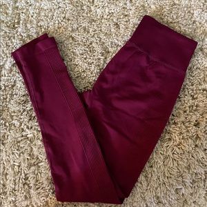 ❌SOLD❌ Forever 21 Sport Leggings